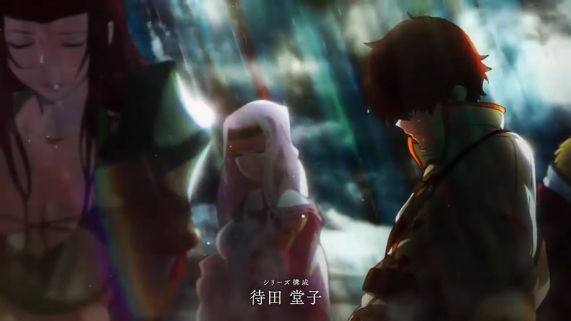Illustration for article titled Grex's Winter 2017 Anime Roundup